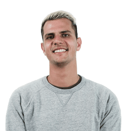 Jonny Burger Jonny Burger